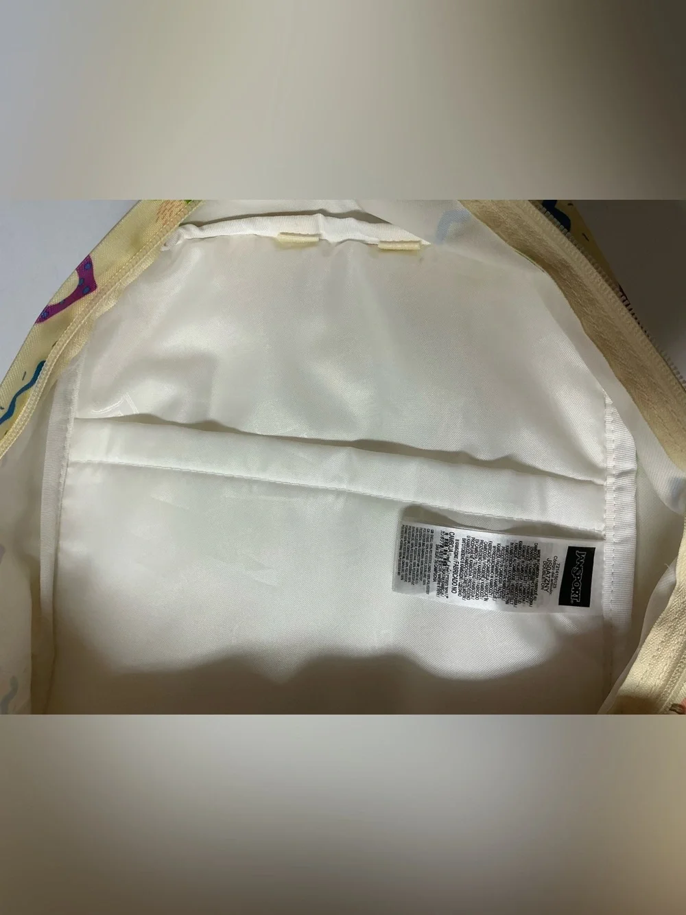 Jansport doubleton backpack